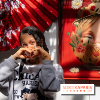 L'Exposition japonisante de Kaldea à l'espace Cinko en mode Identité - photos - A7C02792