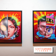 L'Exposition japonisante de Kaldea à l'espace Cinko en mode Identité - photos - A7C02802