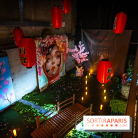 L'Exposition japonisante de Kaldea à l'espace Cinko en mode Identité - photos - A7C02840