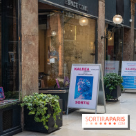 L'Exposition japonisante de Kaldea à l'espace Cinko en mode Identité - photos - A7C02743