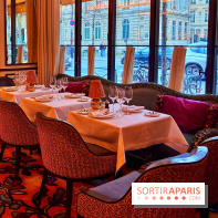 Restaurant L'Aventure