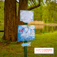 Château de Courson et son domaine : Parc Botanique et Jardin Remarquable en Région Parisienne  - A7C02966