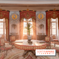 Château de Courson et son domaine : Parc Botanique et Jardin Remarquable en Région Parisienne  - A7C03091 HDR Edit