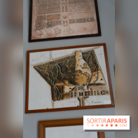 Château de Courson et son domaine : Parc Botanique et Jardin Remarquable en Région Parisienne  - A7C02878