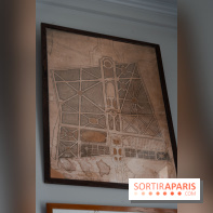 Château de Courson et son domaine : Parc Botanique et Jardin Remarquable en Région Parisienne  - A7C02877