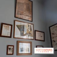 Château de Courson et son domaine : Parc Botanique et Jardin Remarquable en Région Parisienne  - A7C02876