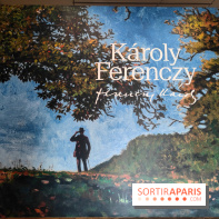 Modernité hongroise : une exposition rétrospective autour d'un peintre méconnu au Petit Palais - fotor 1776072863074