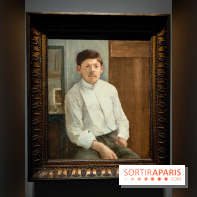 Modernité hongroise : une exposition rétrospective autour d'un peintre méconnu au Petit Palais - fotor 1776072902532