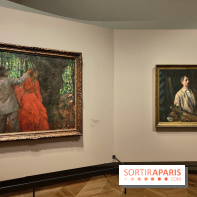 Modernité hongroise : une exposition rétrospective autour d'un peintre méconnu au Petit Palais - fotor 1776072883160