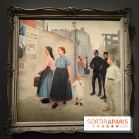 Modernité hongroise : une exposition rétrospective autour d'un peintre méconnu au Petit Palais - fotor 1776072926687