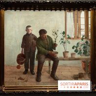 Modernité hongroise : une exposition rétrospective autour d'un peintre méconnu au Petit Palais - fotor 1776072996665