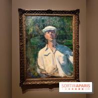 Modernité hongroise : une exposition rétrospective autour d'un peintre méconnu au Petit Palais - fotor 1776073161402