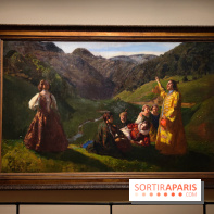 Modernité hongroise : une exposition rétrospective autour d'un peintre méconnu au Petit Palais - fotor 1776073142386