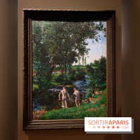 Modernité hongroise : une exposition rétrospective autour d'un peintre méconnu au Petit Palais - fotor 1776073220360