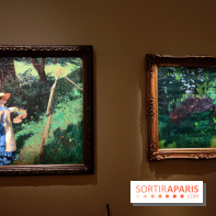 Modernité hongroise : une exposition rétrospective autour d'un peintre méconnu au Petit Palais