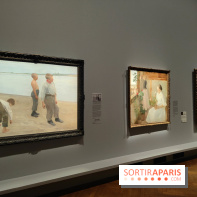 Modernité hongroise : une exposition rétrospective autour d'un peintre méconnu au Petit Palais - fotor 1776073278937