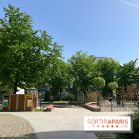 Square de la Salamandre - nos photos - IMG 7215