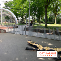 Square de la Salamandre - nos photos - IMG 7220