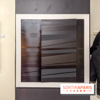 Fantôme à la galerie La Lison : exposition Avant les cendres - IMG 6207