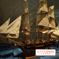 Explorateurs, une exposition du musée de l'armée