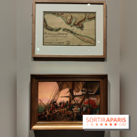 Explorateurs, une exposition du musée de l'armée