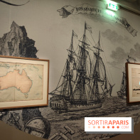 Explorateurs, une exposition du musée de l'armée