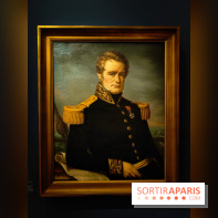 Explorateurs, une exposition du musée de l'armée
