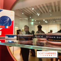 Explorateurs, une exposition du musée de l'armée