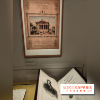 Explorateurs, une exposition du musée de l'armée