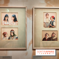 Explorateurs, une exposition du musée de l'armée
