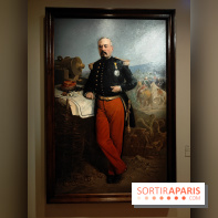 Explorateurs, une exposition du musée de l'armée