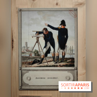 Explorateurs, une exposition du musée de l'armée