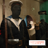 Explorateurs, une exposition du musée de l'armée