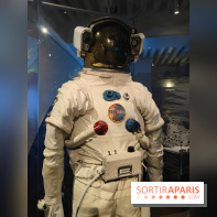 Explorateurs, une exposition du musée de l'armée