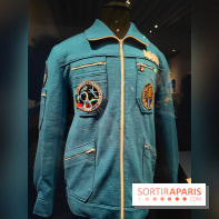 Explorateurs, une exposition du musée de l'armée