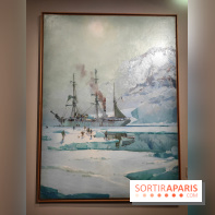 Explorateurs, une exposition du musée de l'armée