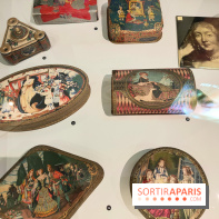 Madame de Sévigné, lettres parisiennes : l'exposition inédite au musée Carnavalet - fotor 1776161326924