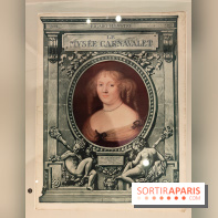 Madame de Sévigné, lettres parisiennes : l'exposition inédite au musée Carnavalet - fotor 1776161407410