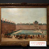 Madame de Sévigné, lettres parisiennes : l'exposition inédite au musée Carnavalet - fotor 1776161424226