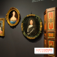 Madame de Sévigné, lettres parisiennes : l'exposition inédite au musée Carnavalet - fotor 1776161444503