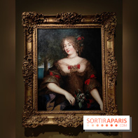 Madame de Sévigné, lettres parisiennes : l'exposition inédite au musée Carnavalet - fotor 1776161518057