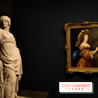 Madame de Sévigné, lettres parisiennes : l'exposition inédite au musée Carnavalet