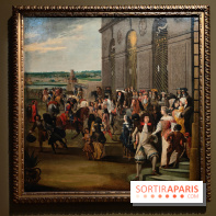 Madame de Sévigné, lettres parisiennes : l'exposition inédite au musée Carnavalet - fotor 1776161575524