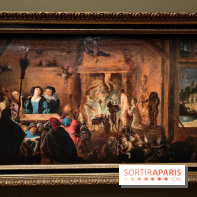 Madame de Sévigné, lettres parisiennes : l'exposition inédite au musée Carnavalet - fotor 1776161597578