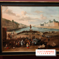 Madame de Sévigné, lettres parisiennes : l'exposition inédite au musée Carnavalet - fotor 1776161634980