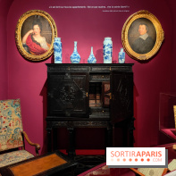 Madame de Sévigné, lettres parisiennes : l'exposition inédite au musée Carnavalet - fotor 1776161669628