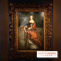 Madame de Sévigné, lettres parisiennes : l'exposition inédite au musée Carnavalet - fotor 1776161724086