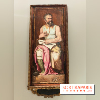 Michel-Ange / Rodin : les sculpteurs en face-à-face dans une exposition inédite au musée du Louvre - fotor 1776178630692