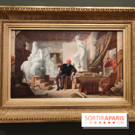 Michel-Ange / Rodin : les sculpteurs en face-à-face dans une exposition inédite au musée du Louvre - fotor 1776178649334