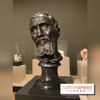Michel-Ange / Rodin : les sculpteurs en face-à-face dans une exposition inédite au musée du Louvre - fotor 1776178681392
